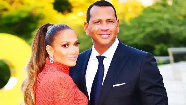 Alex Rodriguez Shares Throwback Video of Himself Describing His Ideal Date With Now-Fiancee Jennifer Lopez!