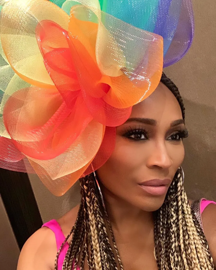 Andy Cohen and the Real Housewives Take to the Streets for NYC Pride Parade: Photos