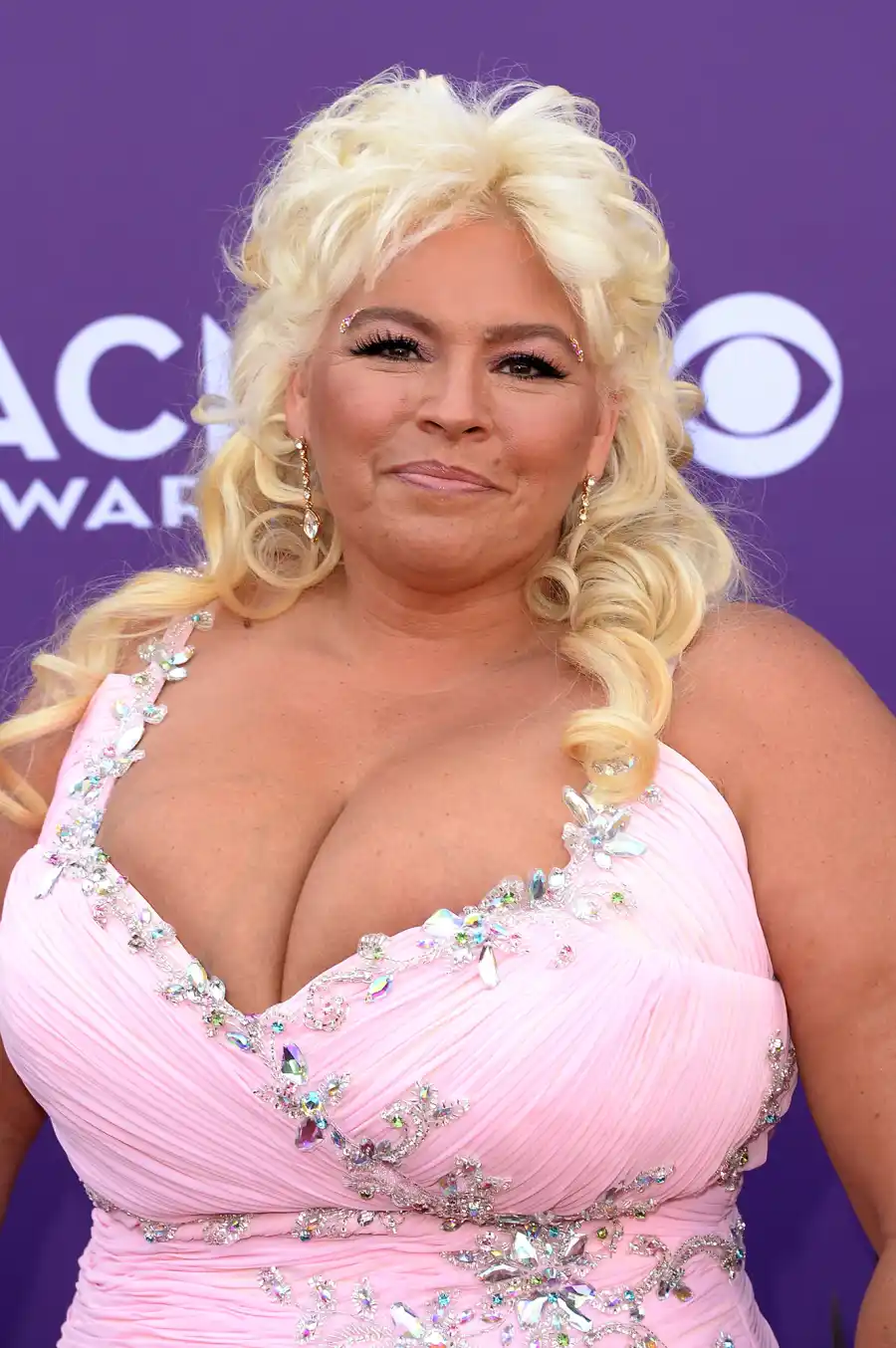 Beth Chapman Death