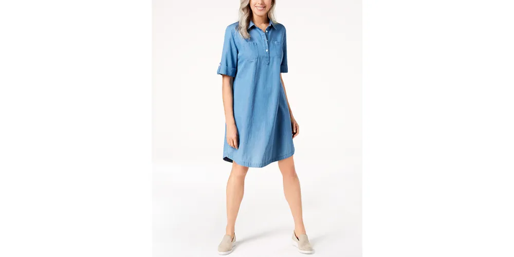 denim-dress-one