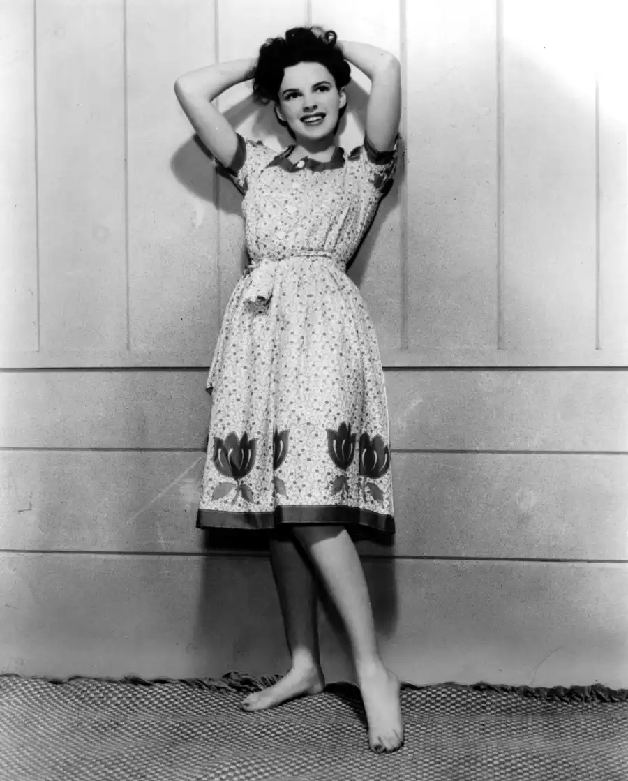 50 Years Without Judy Garland Revisit Her Most Iconic Moments