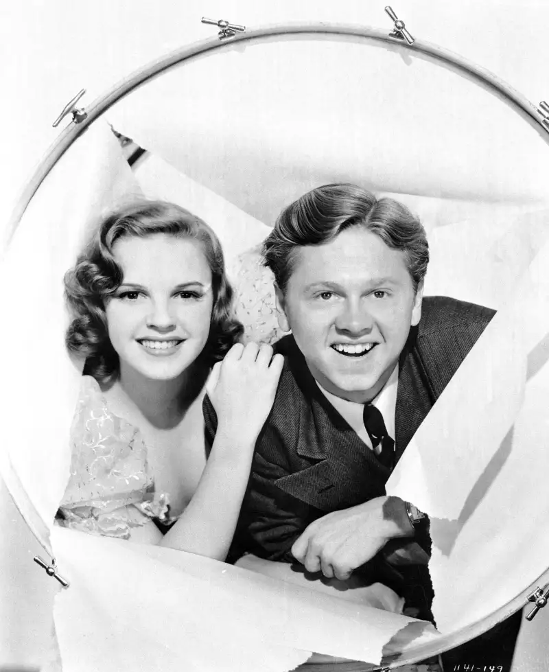 50 Years Without Judy Garland Revisit Her Most Iconic Moments