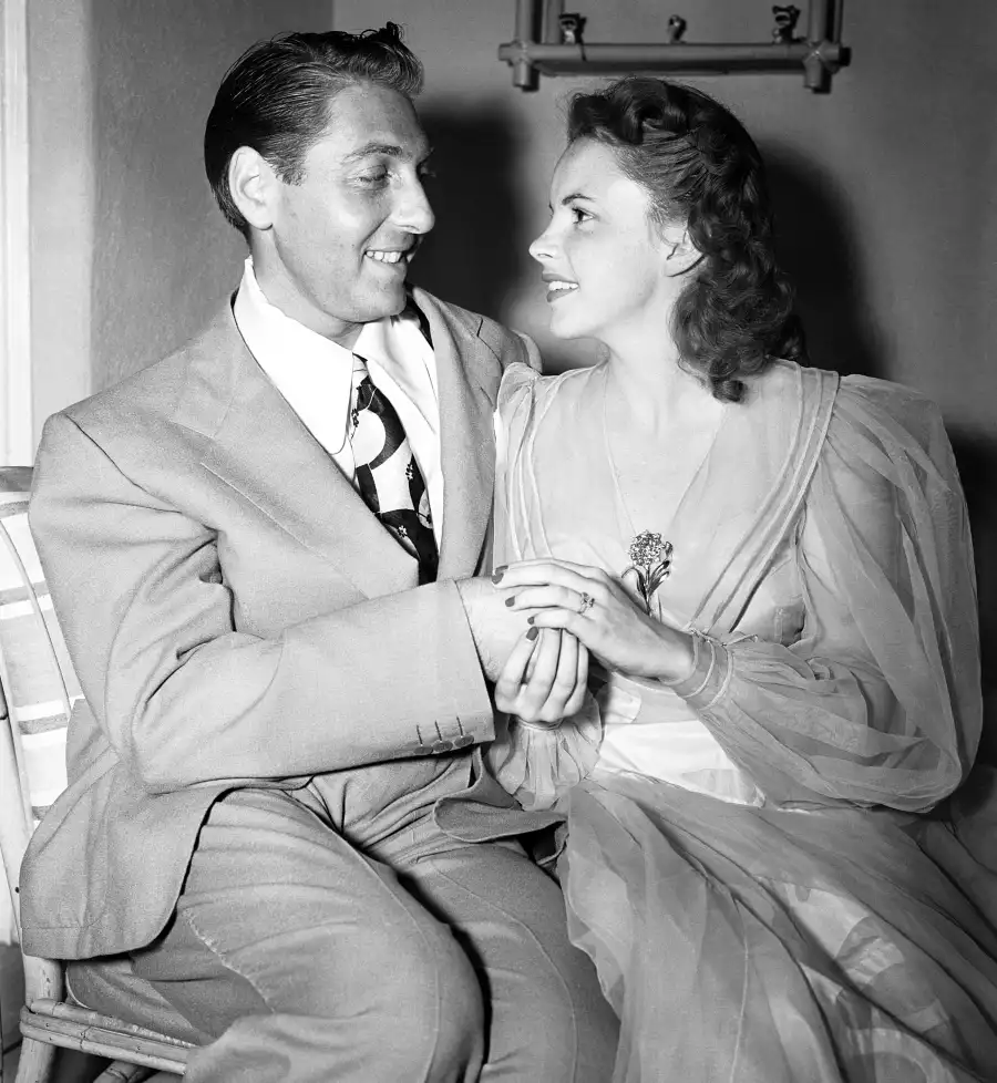 50 Years Without Judy Garland Revisit Her Most Iconic Moments