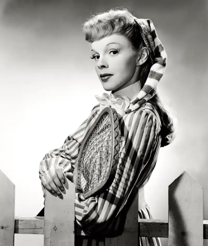 50 Years Without Judy Garland Revisit Her Most Iconic Moments