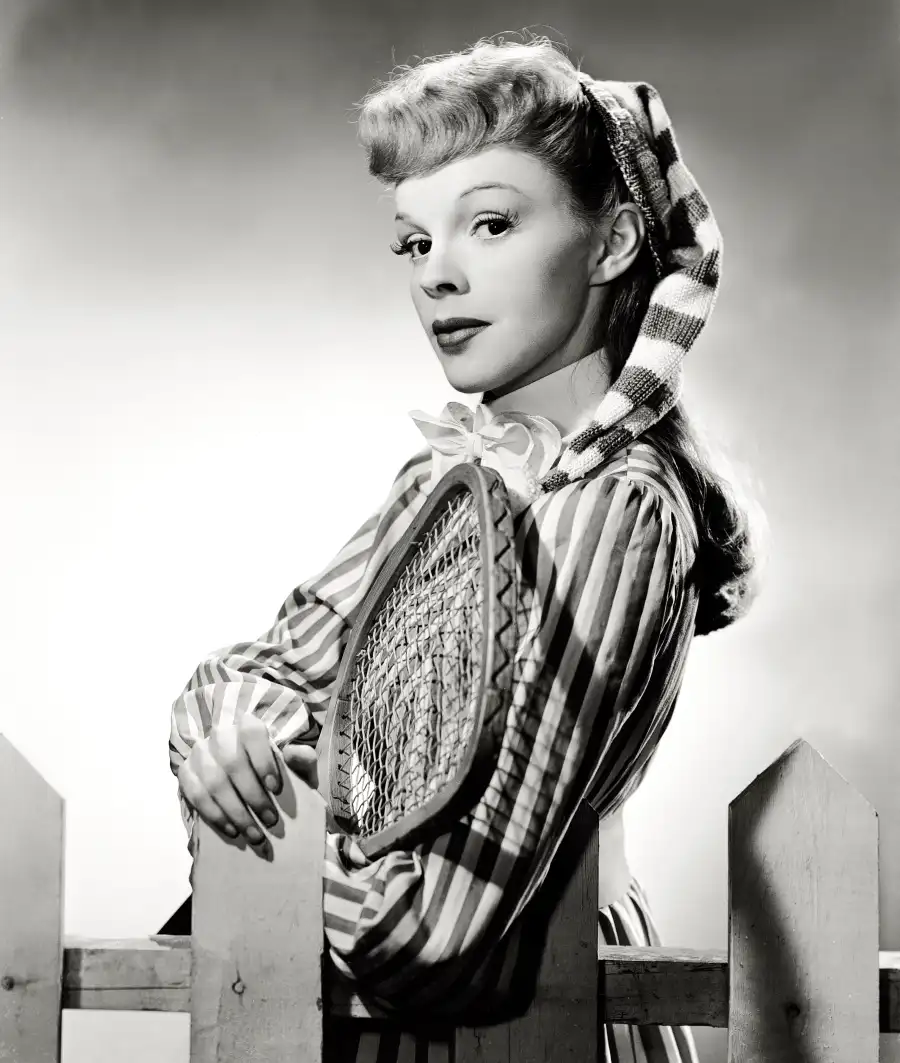 50 Years Without Judy Garland Revisit Her Most Iconic Moments