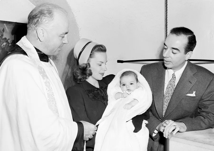 50 Years Without Judy Garland Revisit Her Most Iconic Moments