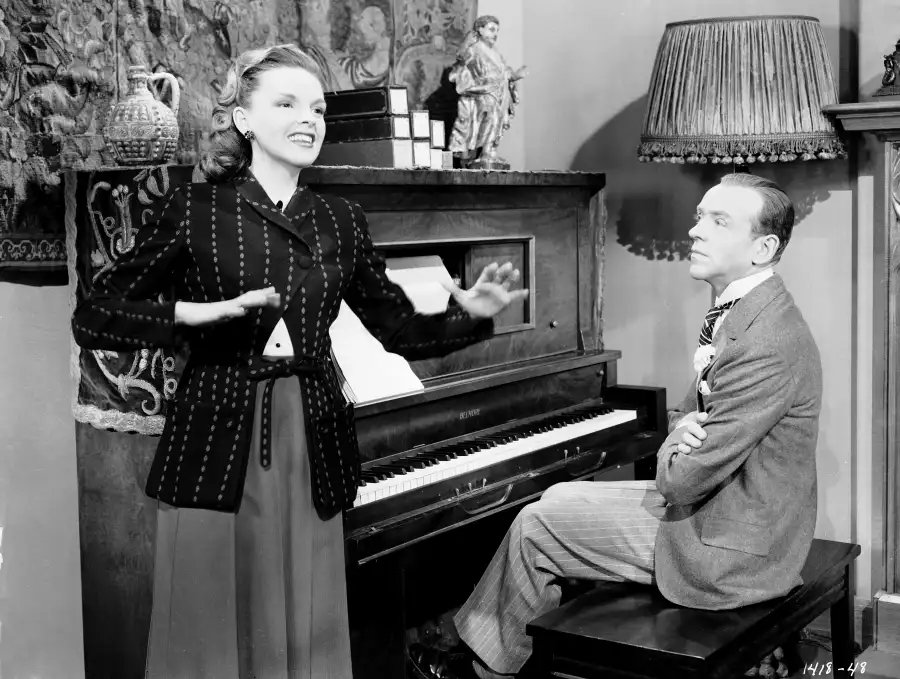 50 Years Without Judy Garland Revisit Her Most Iconic Moments