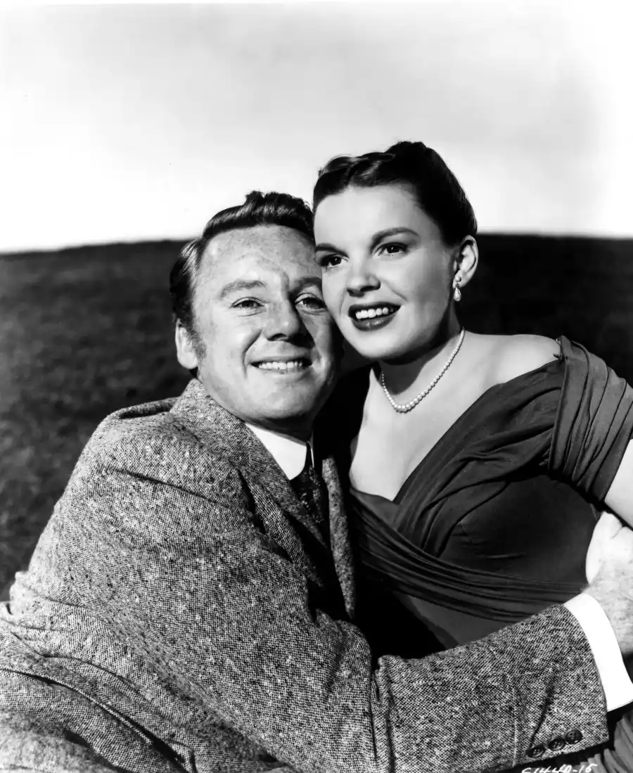 50 Years Without Judy Garland Revisit Her Most Iconic Moments