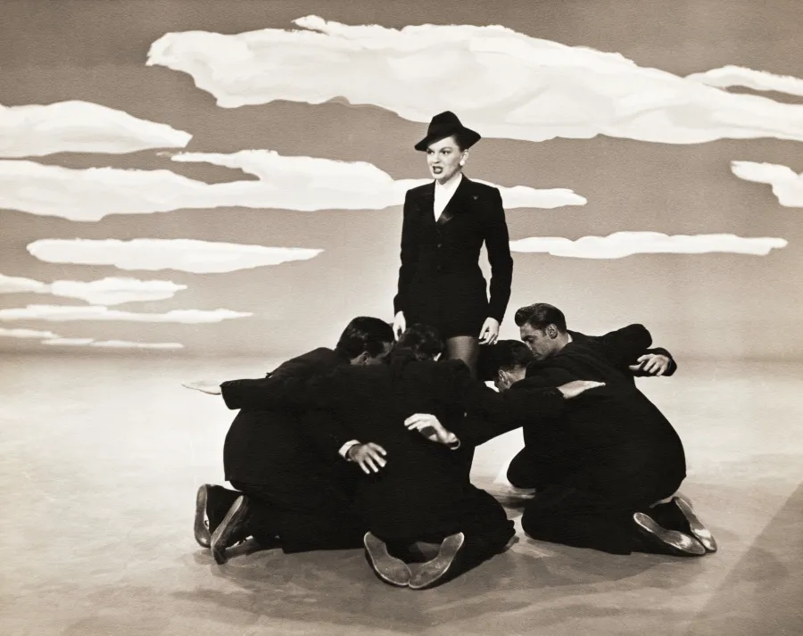 50 Years Without Judy Garland Revisit Her Most Iconic Moments