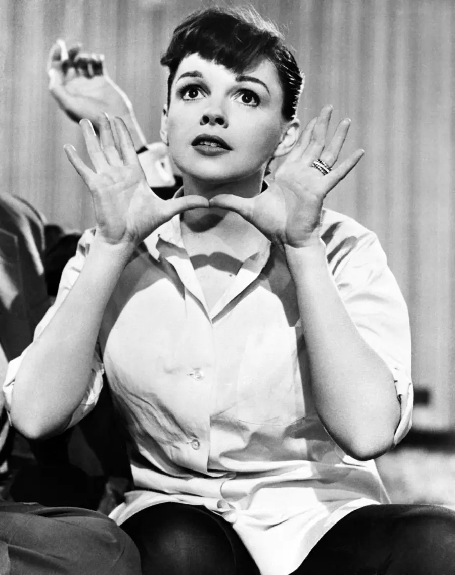 50 Years Without Judy Garland Revisit Her Most Iconic Moments