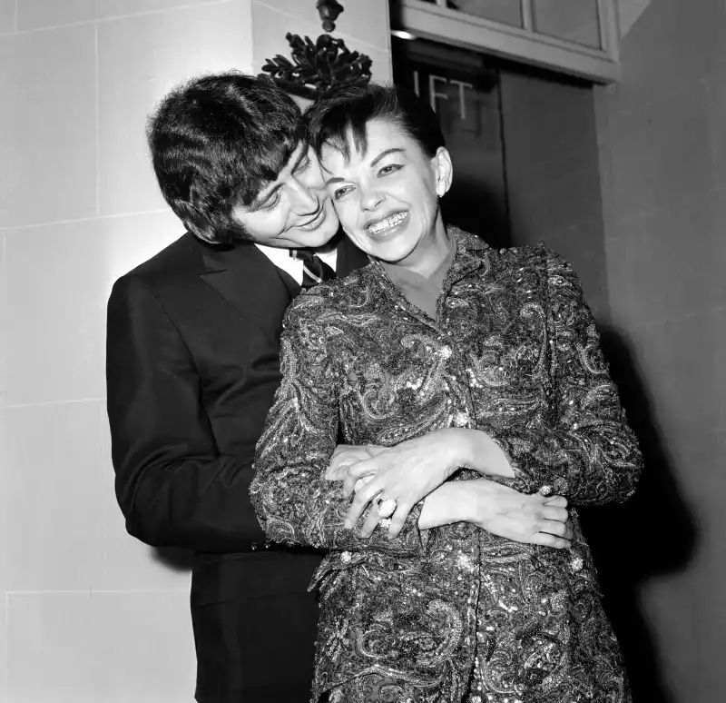 50 Years Without Judy Garland Revisit Her Most Iconic Moments