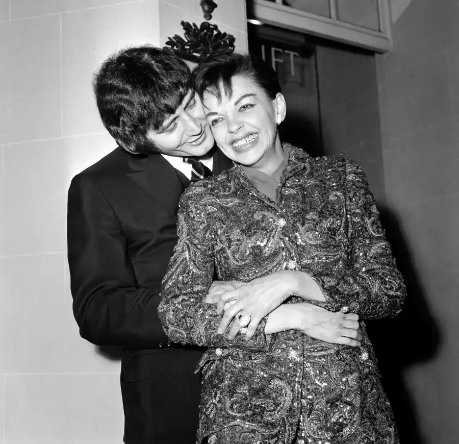 50 Years Without Judy Garland Revisit Her Most Iconic Moments