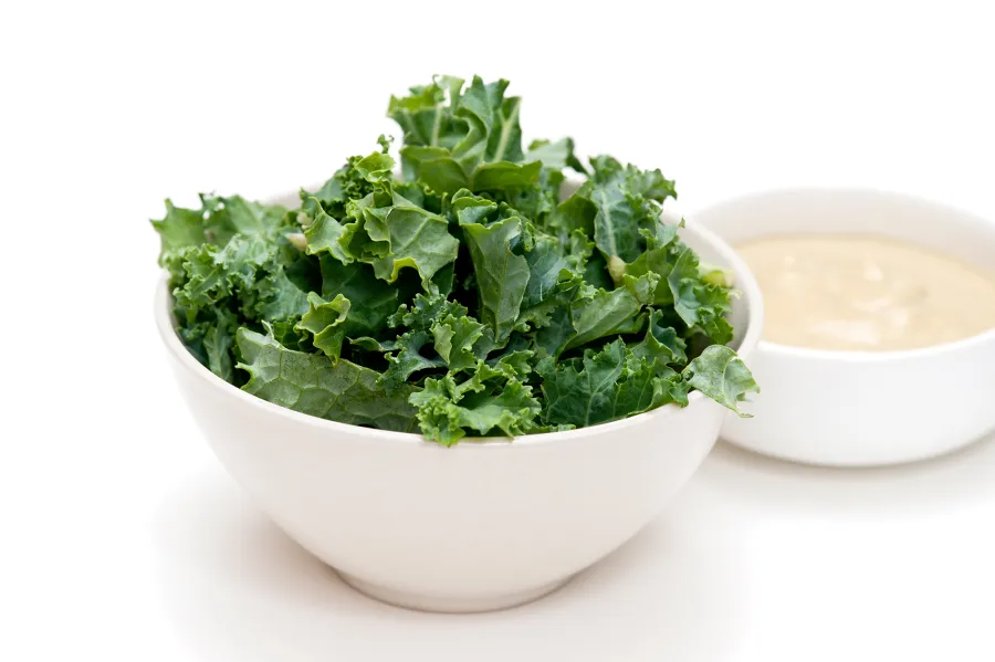 kale-salad