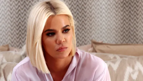 Keeping up with The Kardashians Season 16 Ep 12 recap Khloe Kardashian