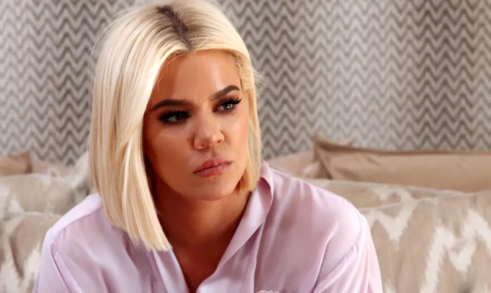 Keeping up with The Kardashians Season 16 Ep 12 recap Khloe Kardashian