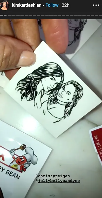 Km Kardashian Shows Off Her Sweet 16 Cake