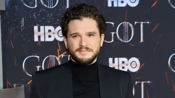 Kit Harington Thanks Fans Donate Charity