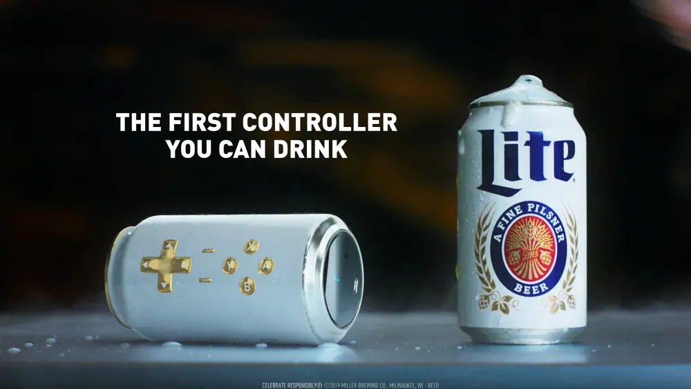 Miller Lite
