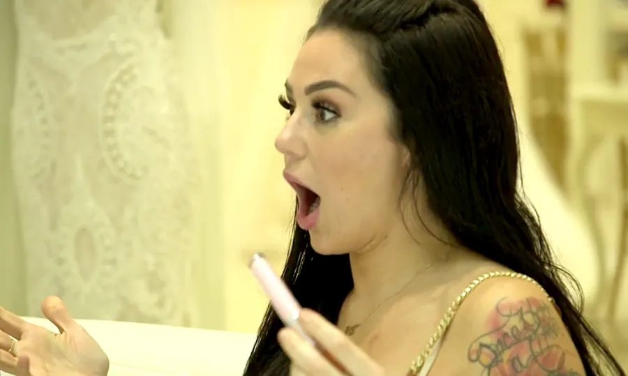 New Jersey Shore Trailer Brings the Drama MTV