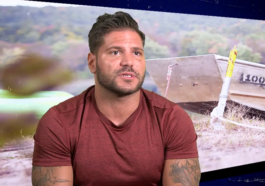 New Jersey Shore Trailer Brings the Drama MTV