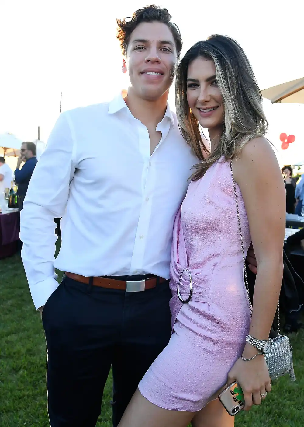 Online VIP Joseph Baena Nicky Dodaj