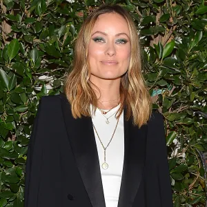 Online VIP Olivia Wilde