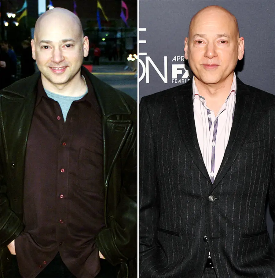 'Sex and the City' Men: Where Are They Now?