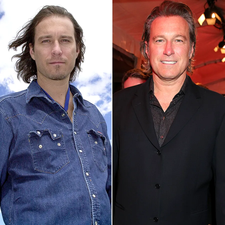 'Sex and the City' Men: Where Are They Now?