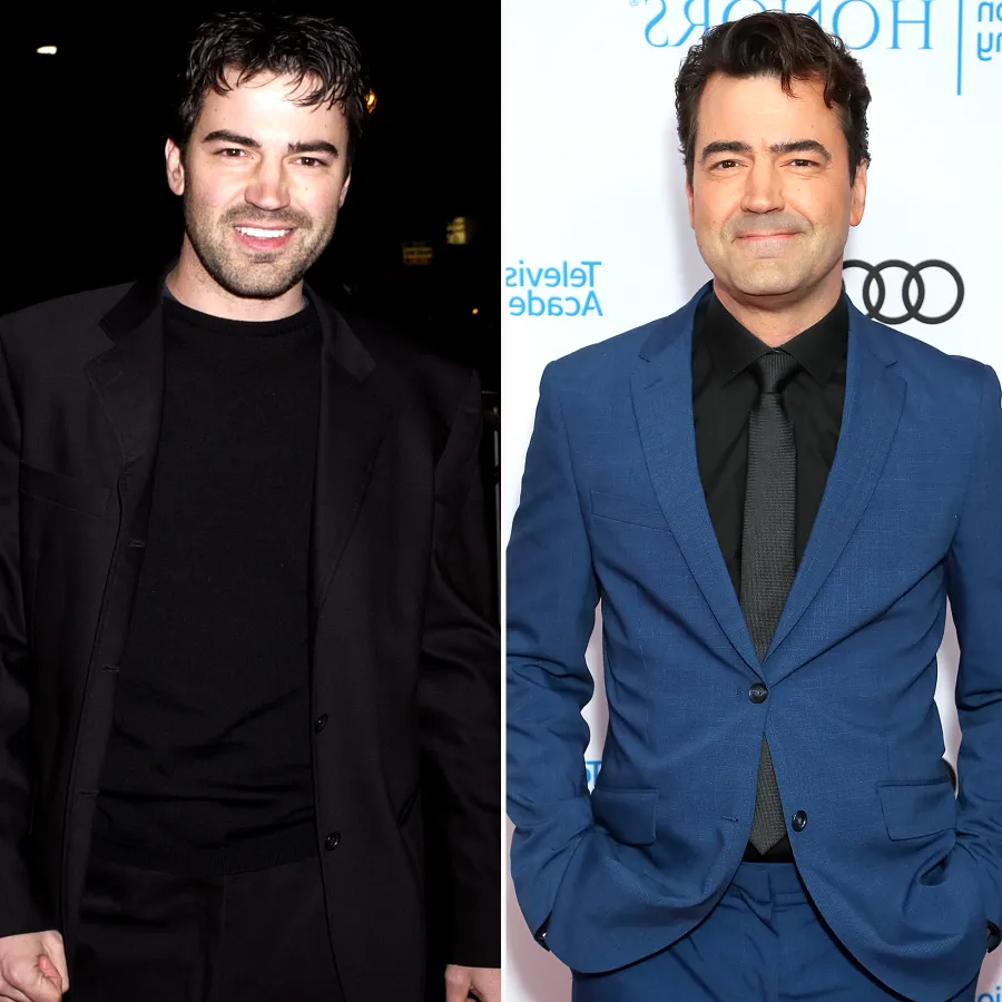 'Sex and the City' Men: Where Are They Now?