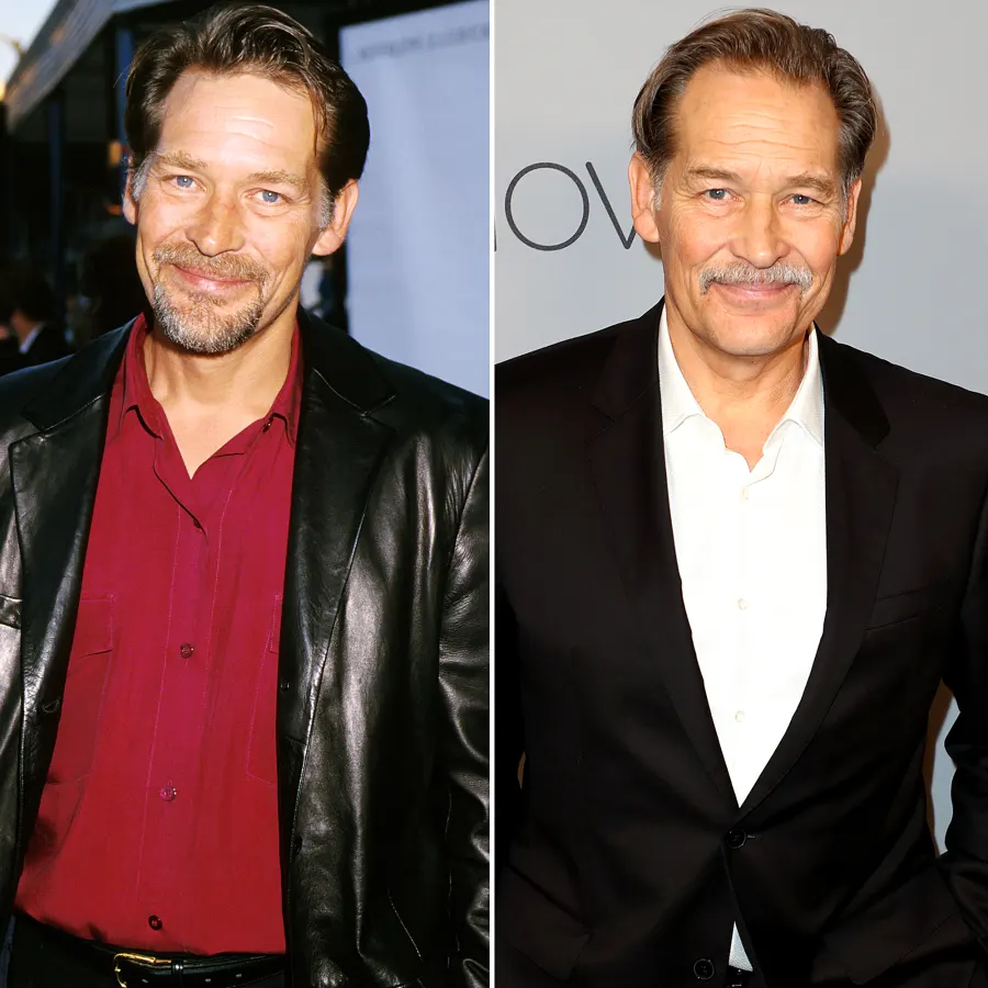 'Sex and the City' Men: Where Are They Now?