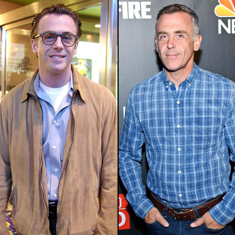 'Sex and the City' Men: Where Are They Now?