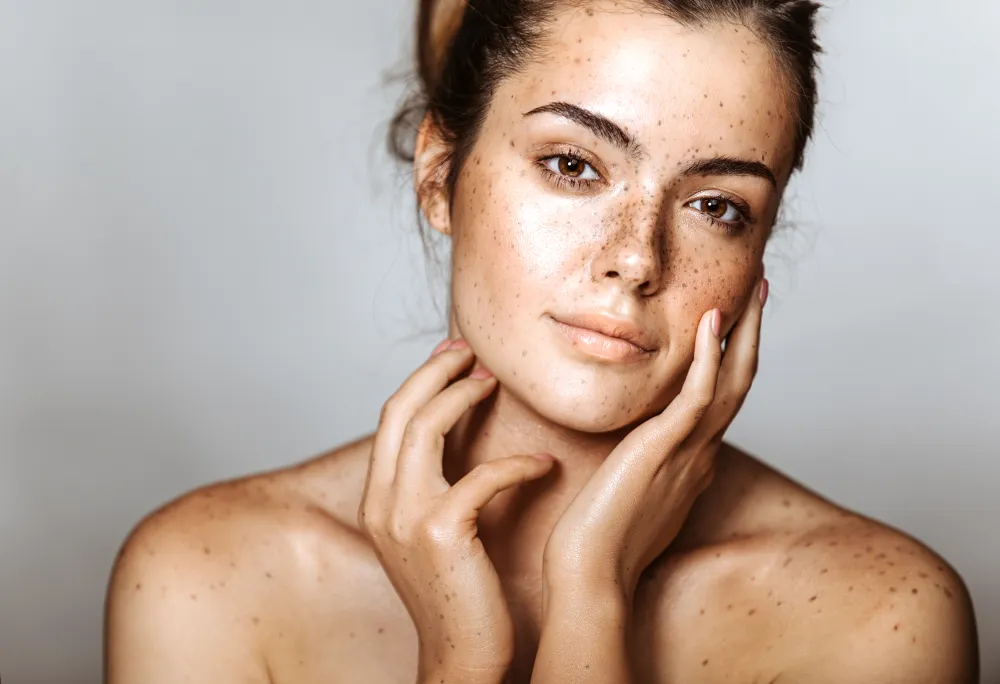 5 Tips Glowing Healthy Skin This Summer