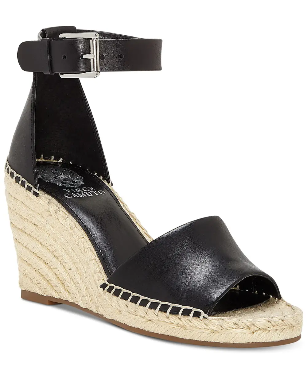 wedge-sandal