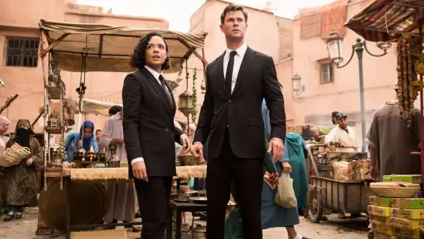 ‘Men in Black: International’ Fails to Follow Suit