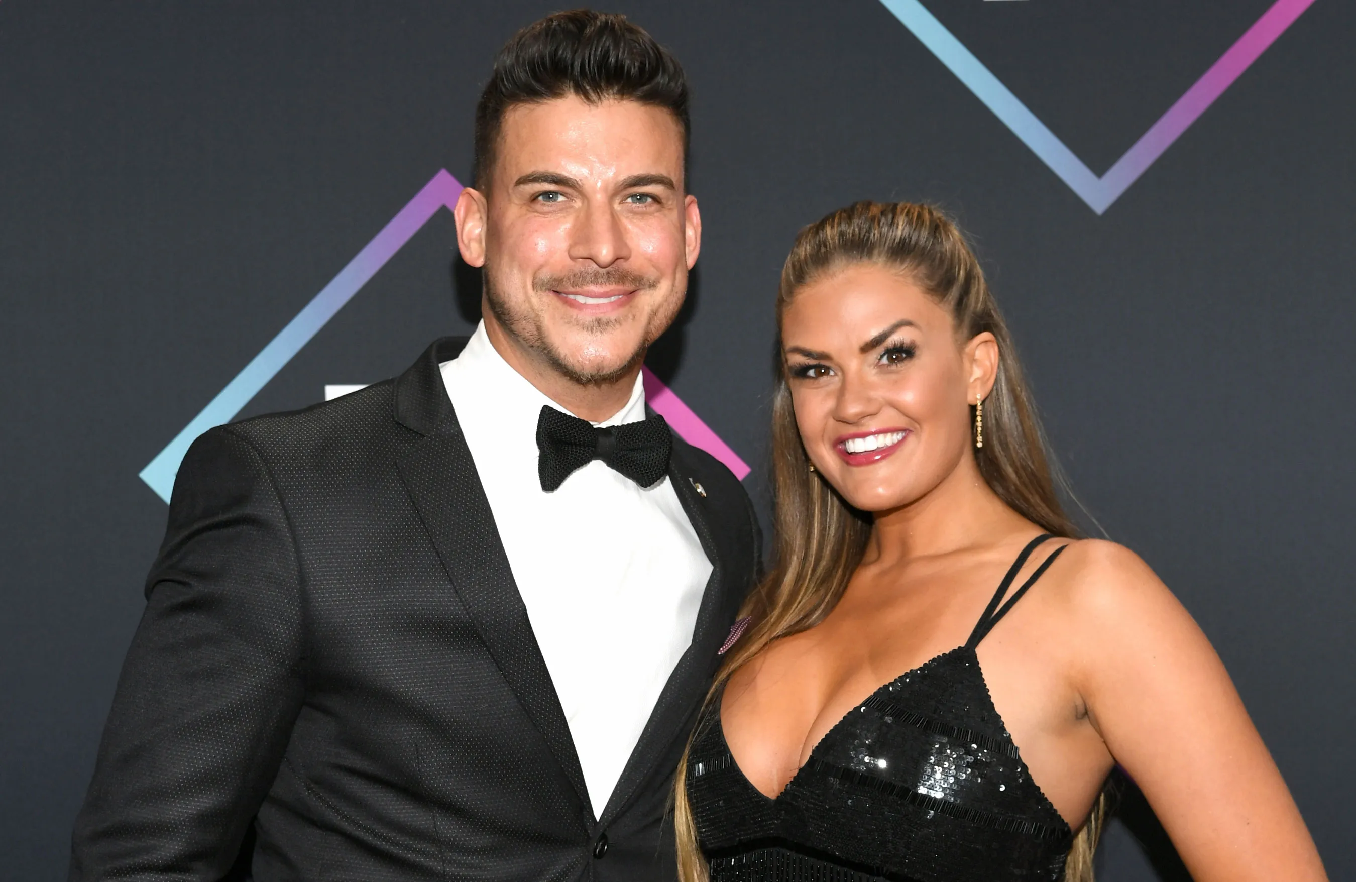 ‘Vanderpump Rules’ Stars Jax Taylor and Brittany Cartwright Tie the Knot in Kentucky