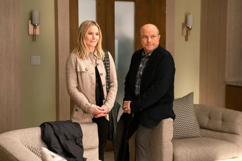 &lsquo;Veronica Mars&rsquo; Revival Has a Slow Start, but Is Worth the Wait