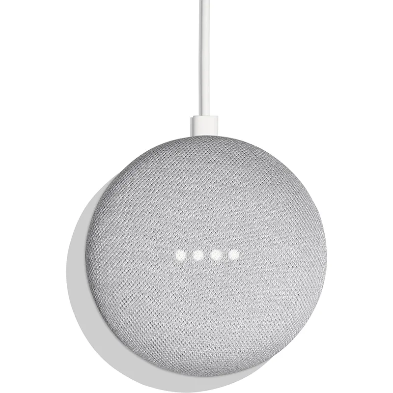 google home