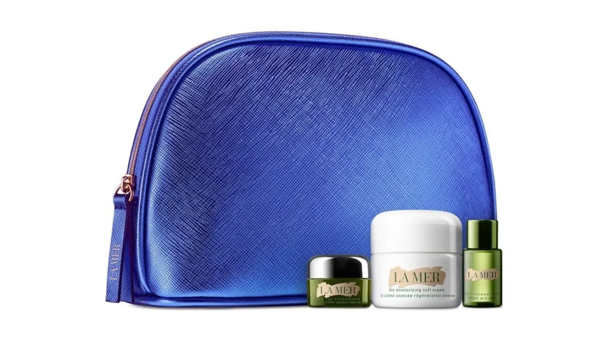 La Mer Mini Miracle Set Nordstrom Anniversary Sale