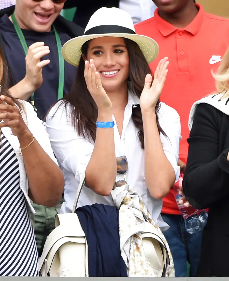2016 Duchess-Meghan-Wimbledon