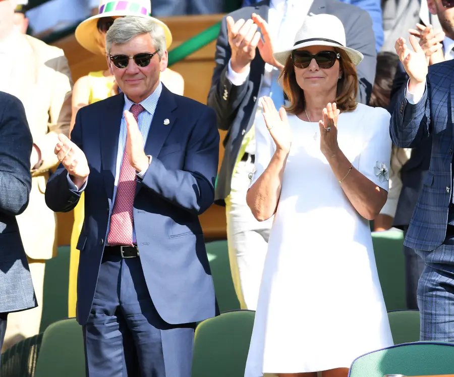 2019-Michael-Middleton-and-Carole-Middleton-Wimbledon
