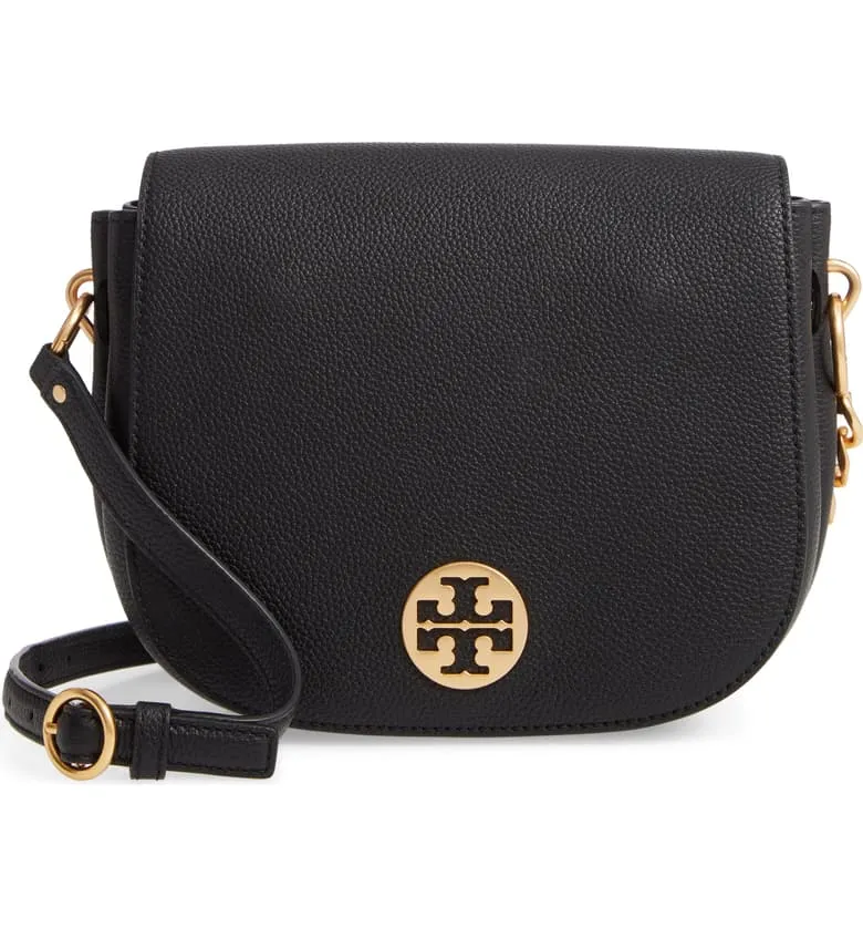 Tory Burch Saddle Bag