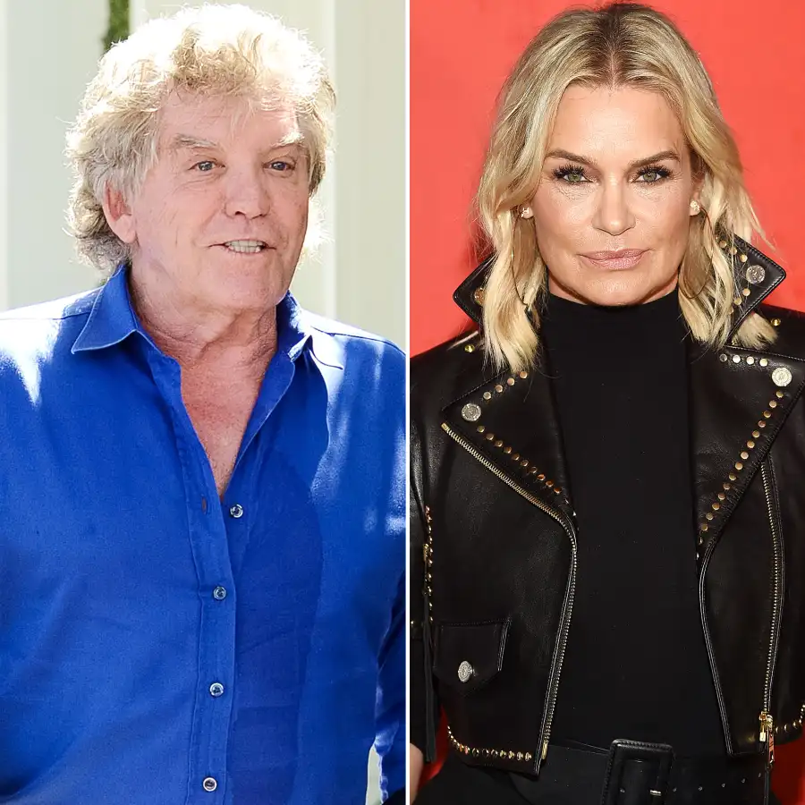 7 Times Lisa Vanderpump Husband Ken Todd Threw Himself Into RHOBH Cast Drama