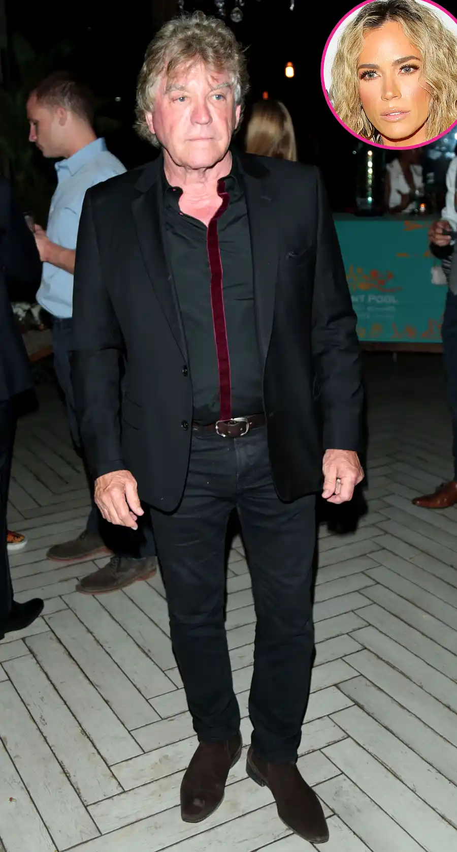 7 Times Lisa Vanderpump Husband Ken Todd Threw Himself Into RHOBH Cast Drama