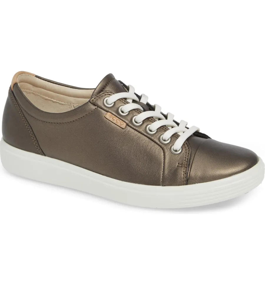 Ecco Soft 7 Sneaker