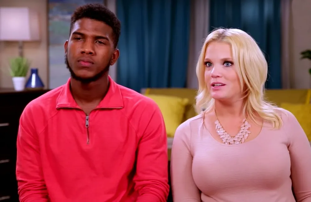 90 Day Fiance&rsquo;s Ashley Martson Says Jay Smith Refuses to Sign Divorce Papers