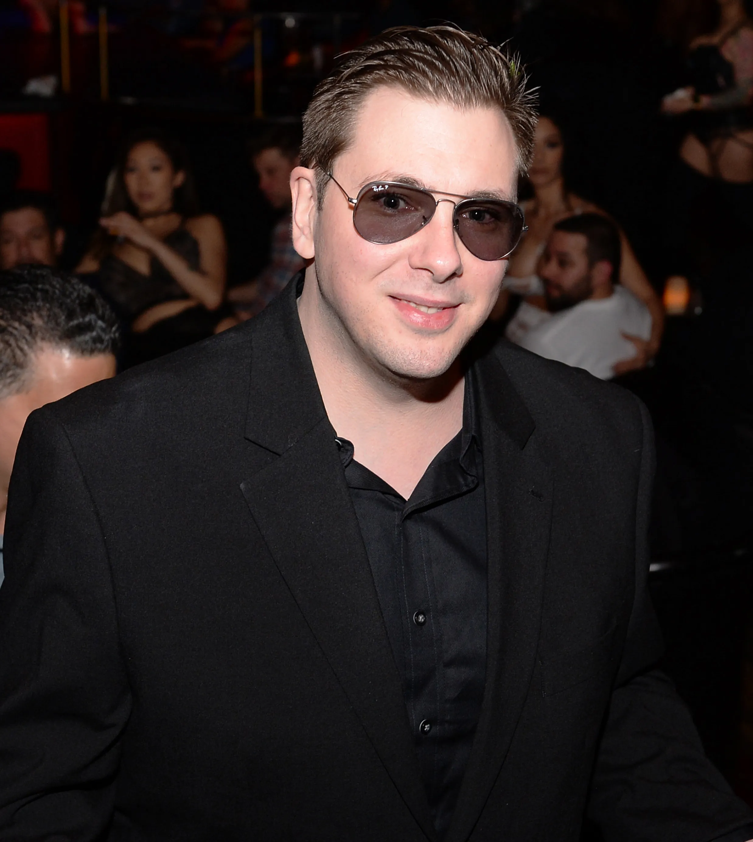 90 Day Fiance Colt Johnson Apologizes for His Mistakes