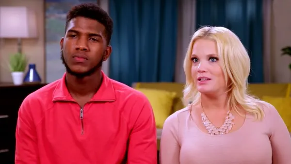 90 Day Fiance’s Ashley Martson Says Jay Smith Refuses to Sign Divorce Papers