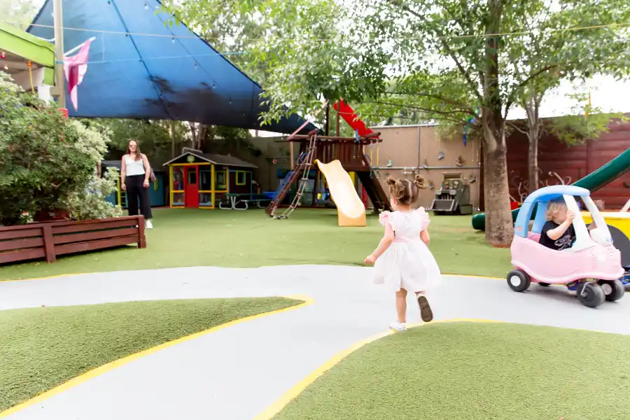 Inside Ali Fedotowsky Daughter Molly Ice Cream-Themed 3rd Birthday Party