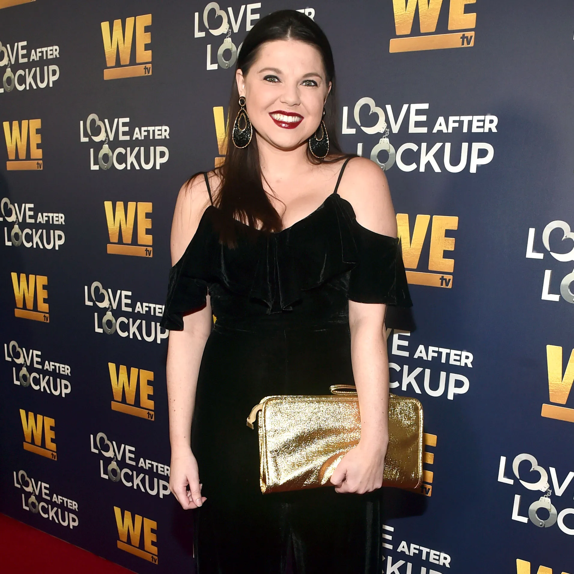 Amy Duggar Reveals Baby Name