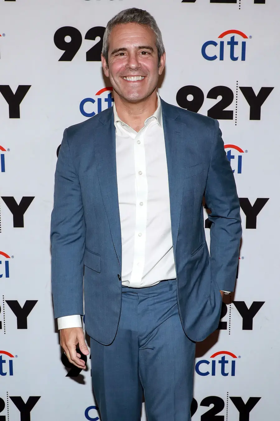 Andy Cohen Congratulates Vanderpump Rules Stassi Schroeder and Beau Clark on Their Engagement